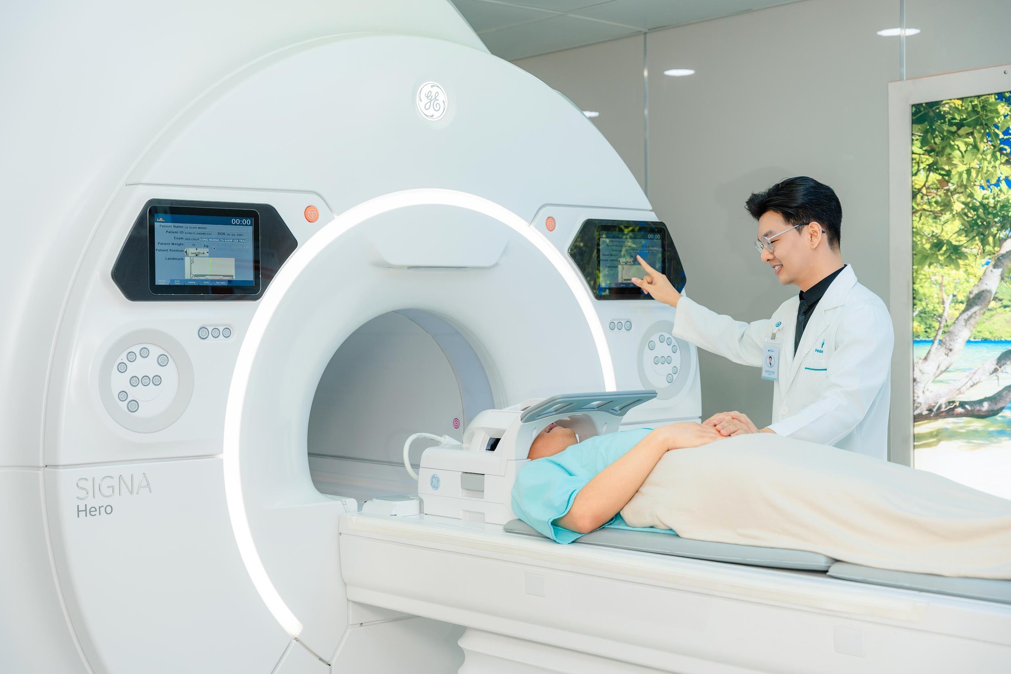 Hành trình hồi phục sau đột quỵ: Sức khỏe - nền tảng sống còn của doanh nhân - Ảnh 3. Hành trình hồi phục sau đột quỵ: Sức khỏe - nền tảng sống còn của doanh nhân - Ảnh 3.