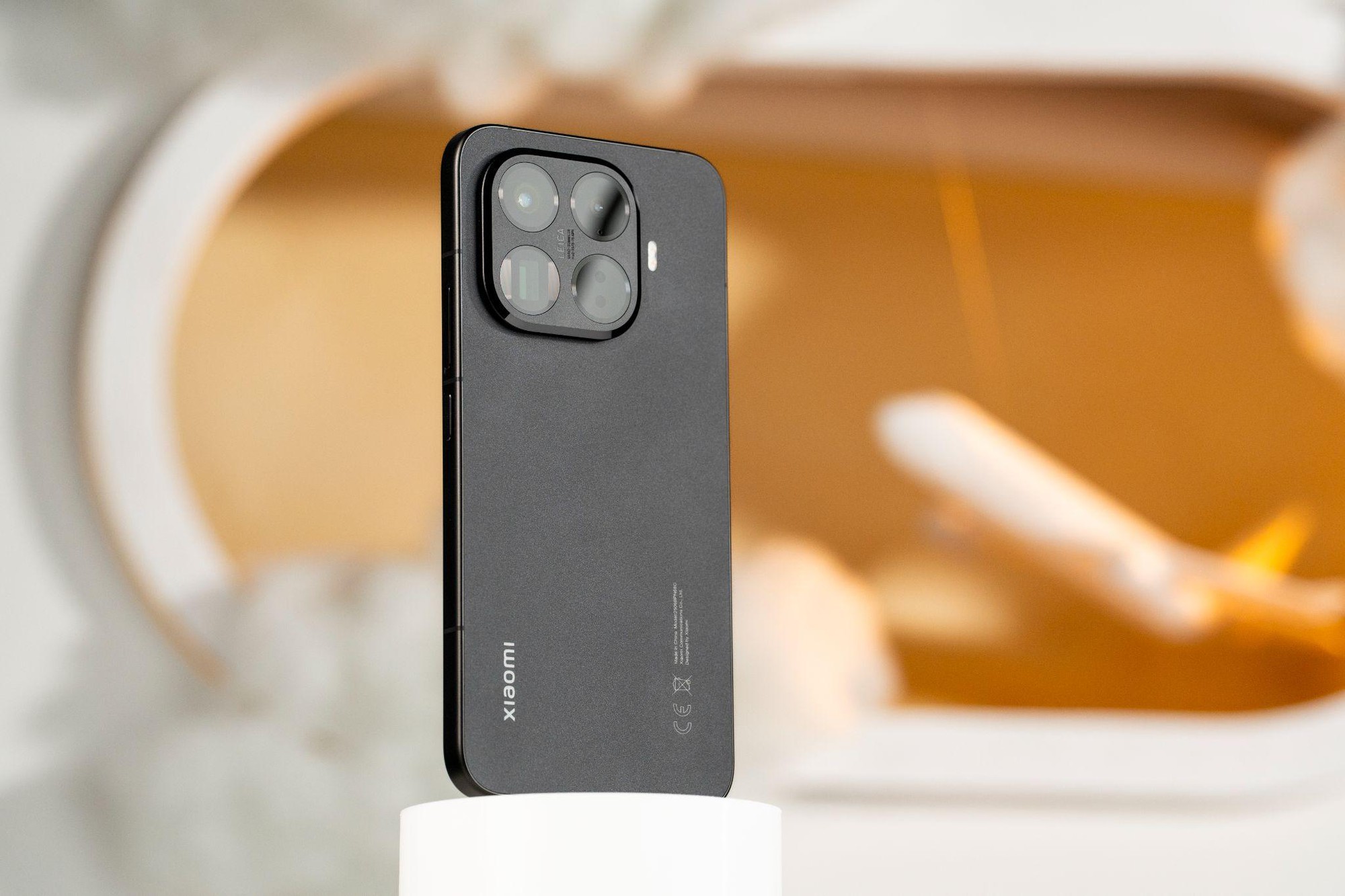 Bước chuyển mình chiến lược của Xiaomi: Từ “cấu hình cao - giá tốt” đến “trải nghiệm flagship cho số đông” - Ảnh 4. Bước chuyển mình chiến lược của Xiaomi: Từ “cấu hình cao - giá tốt” đến “trải nghiệm flagship cho số đông” - Ảnh 4.