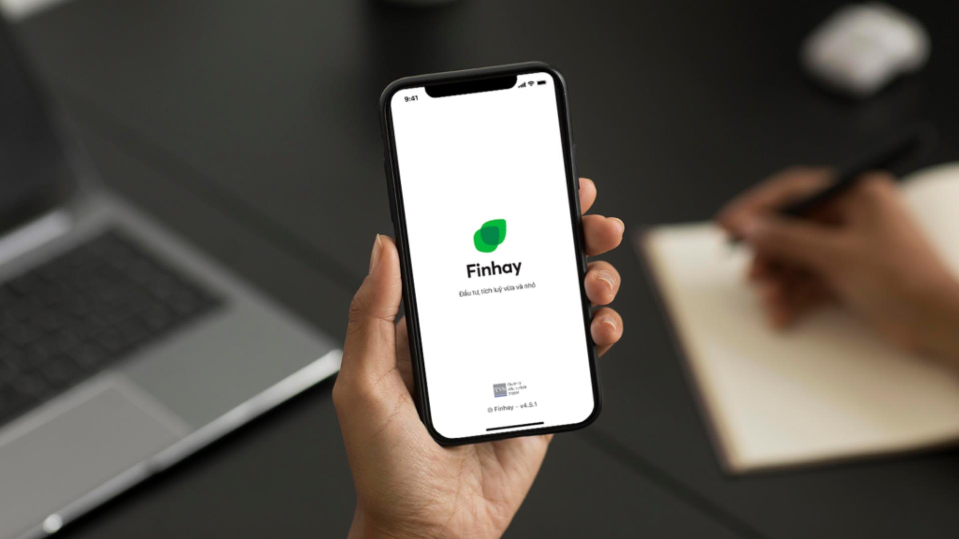 4 ứng dụng Fintech giúp tiền nhàn rỗi sinh lời hiệu quả - Ảnh 4. 4 ứng dụng Fintech giúp tiền nhàn rỗi sinh lời hiệu quả - Ảnh 4.