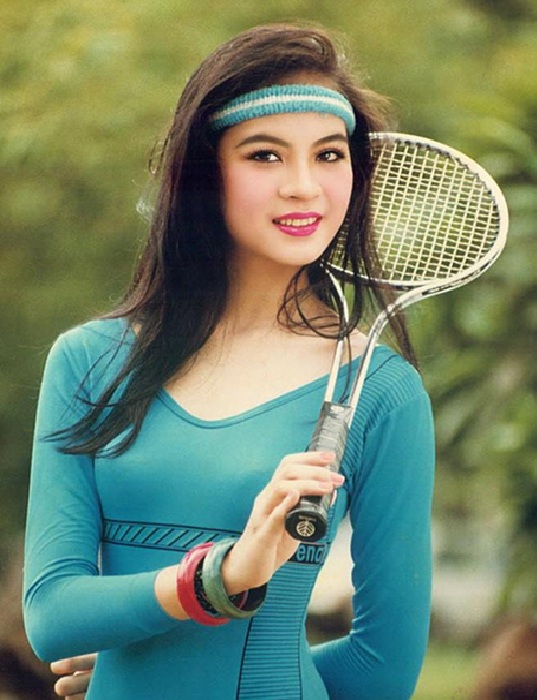 Nữ diễn viên là thạc sĩ giàu có: Mẹ đơn thân U60 lão hóa ngược xinh đẹp- Ảnh 2.