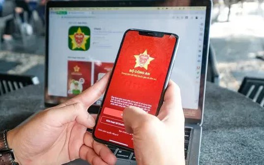 VNeID - tài khoản duy nhất cho dịch vụ công trực tuyến và giao dịch điện tử - Ảnh 1. VNeID - tài khoản duy nhất cho dịch vụ công trực tuyến và giao dịch điện tử - Ảnh 1.