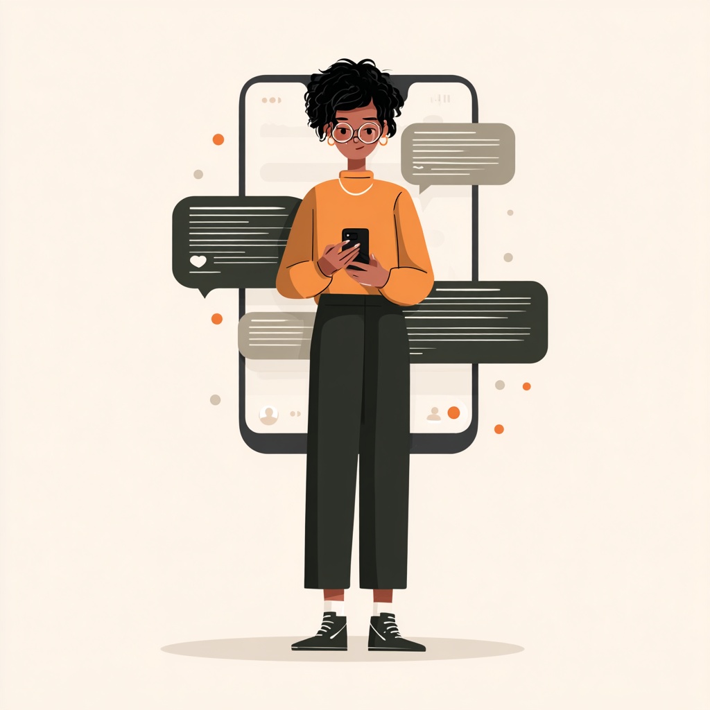 Nếu trong điện thoại của bạn có 5 điều này, xin chúc mừng: Bạn là người có EQ cao!- Ảnh 3. Nếu trong điện thoại của bạn có 5 điều này, xin chúc mừng: Bạn là người có EQ cao!- Ảnh 3.