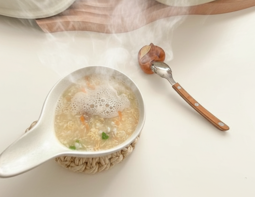5 thực phẩm ăn vào giờ nào trong ngày cũng "kích thích" tế bào ung thư, ăn buổi sáng càng sớm "lành ít dữ nhiều" - Ảnh 1.