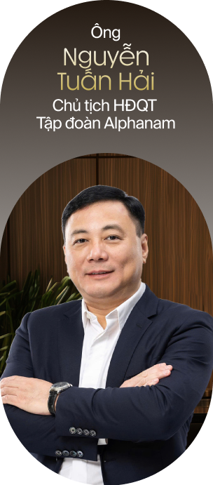 Ông Nguyễn Tuấn Hải