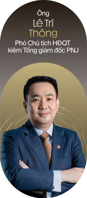 Ông Lê Trí Thông