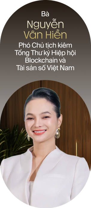 Bà Nguyễn Vân Hiền