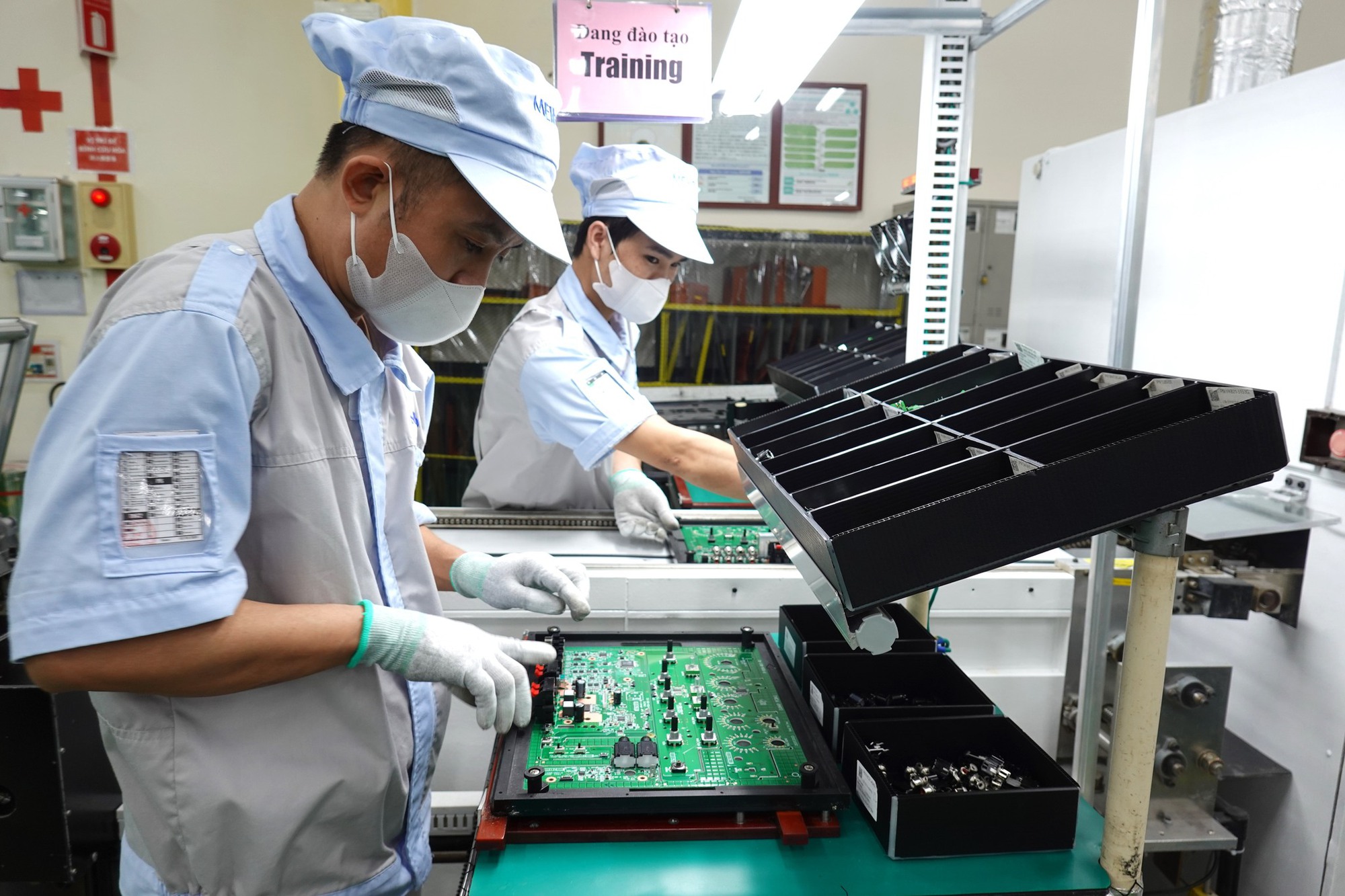 19.600 doanh nghiệp gia nhập thị trường trong tháng 10/2025 - Ảnh 1.