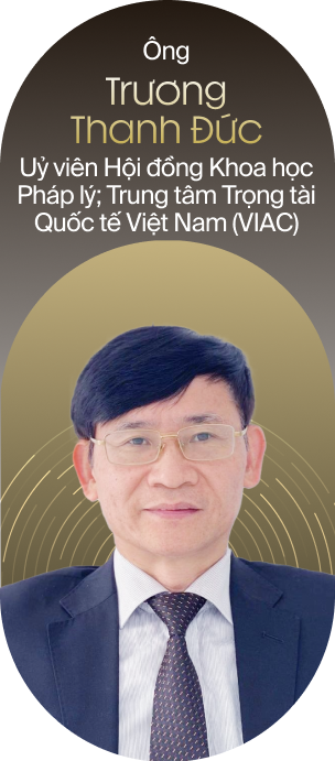Ông Trương Thanh Đức