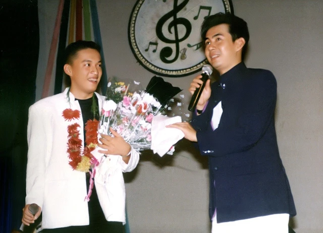 Tài sản trị giá "2.000 cây vàng" của ca sĩ Đoan Trường - Ảnh 1.