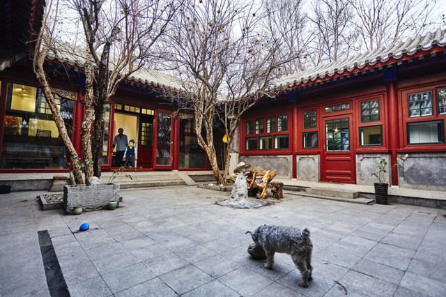 Nữ diễn viên hạng A sống trong căn nhà 300 tỷ- Ảnh 9.