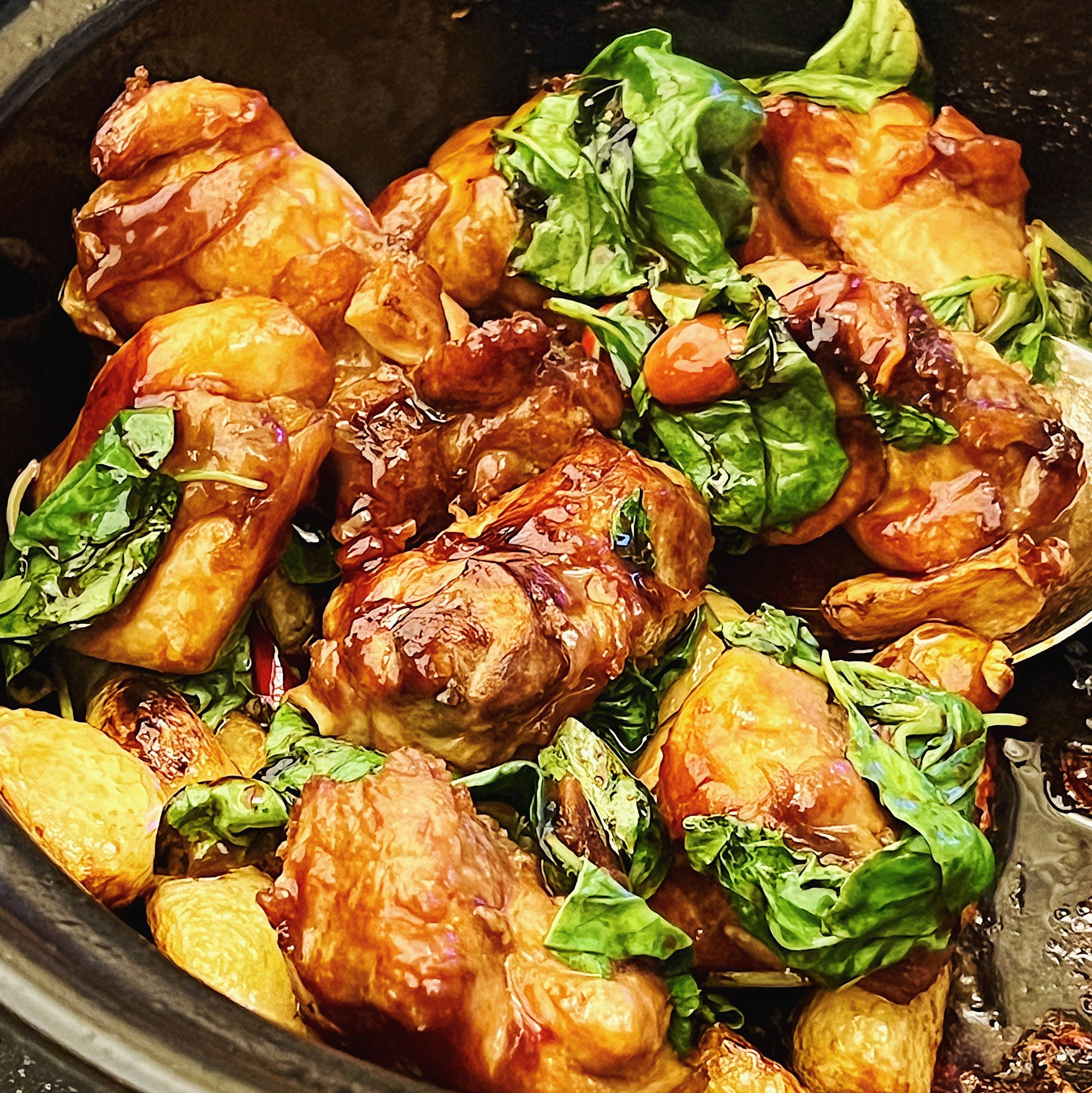 Thiên nhiên "bấm nút" chuyển mùa: Ngày 11/7 Lập Đông, 4 việc nên làm và 7 điều phải tránh để khí huyết không bị "đóng băng", vận may không bị xói mòn!- Ảnh 1.