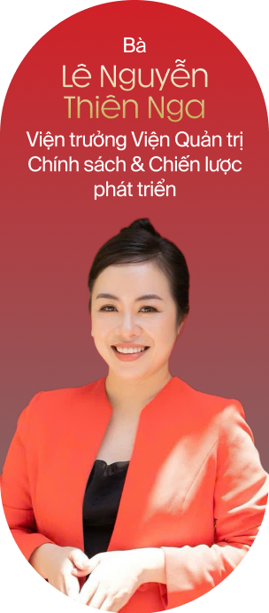 Bà Lê Nguyễn Thiên Nga