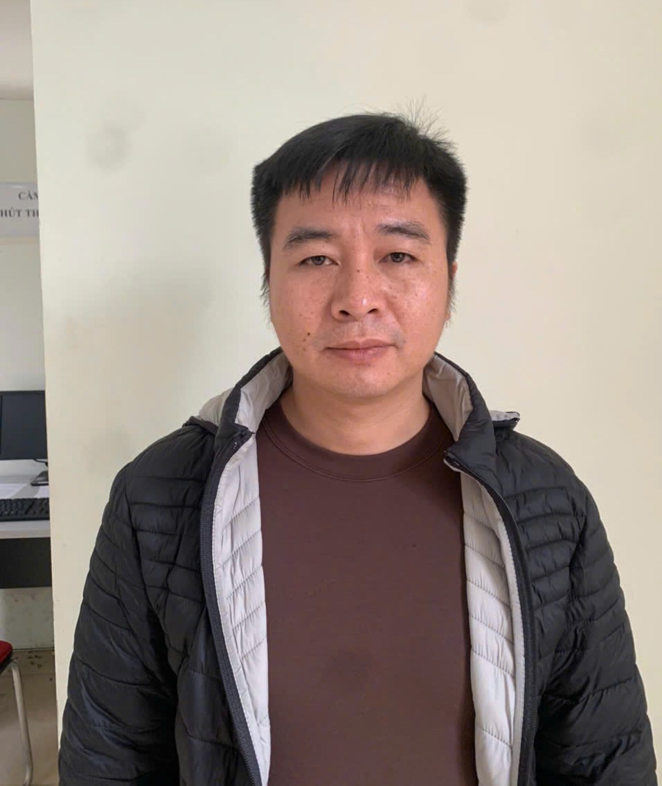 Nguyễn Huy Khánh ra đầu thú trong chuyên án ma túy lớn nhất lịch sử phòng chống tội phạm - Ảnh 2.