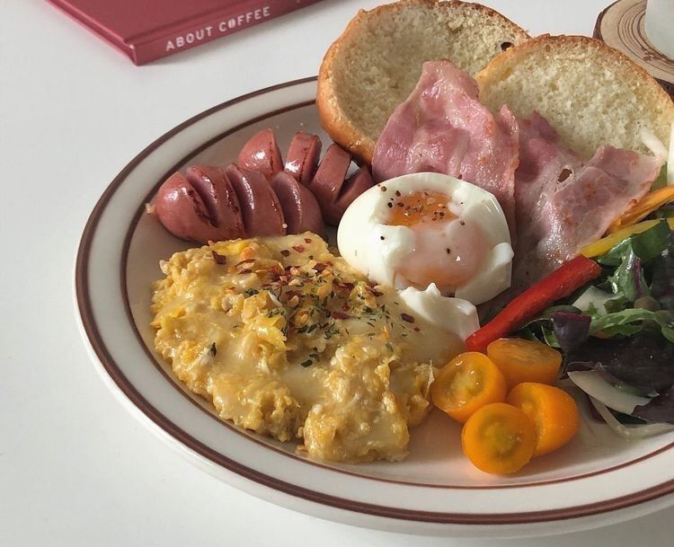 4 món ăn sáng "mê như điếu đổ" cũng phải dừng ngay: Phá thận cực nhanh dù chăm uống nước, không nhịn tiểu- Ảnh 4. 4 món ăn sáng "mê như điếu đổ" cũng phải dừng ngay: Phá thận cực nhanh dù chăm uống nước, không nhịn tiểu- Ảnh 4.