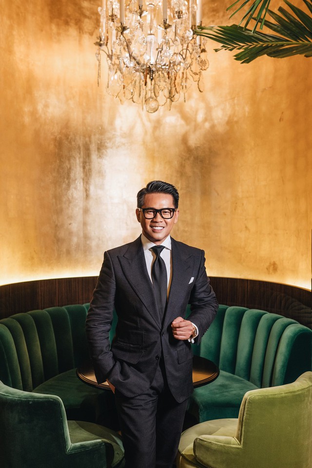 Thực hư quán cà phê Thái Công đóng cửa?- Ảnh 1.