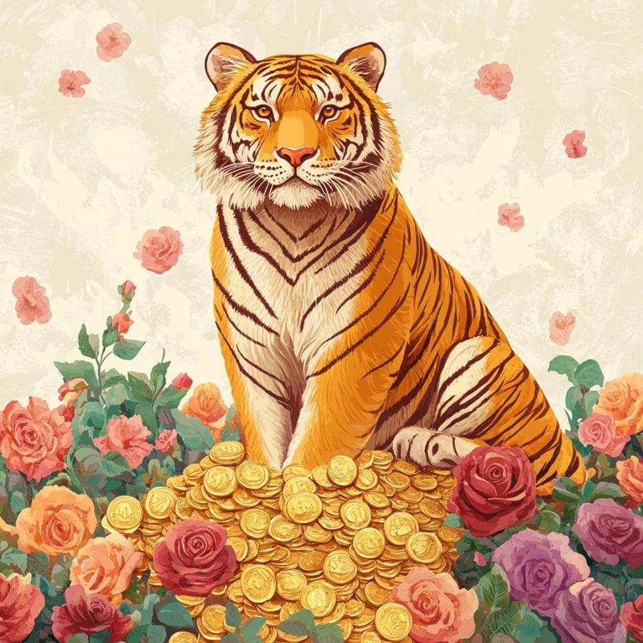 Cuối tháng 9 âm 2 con giáp cần tận dụng thời cơ để kiếm tiền, 1 con giáp lại cần thận trọng- Ảnh 1. Cuối tháng 9 âm 2 con giáp cần tận dụng thời cơ để kiếm tiền, 1 con giáp lại cần thận trọng- Ảnh 1.