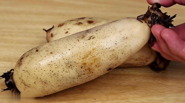 Mùa này đừng mua tùy tiện, 4 loại rau “sạch tự nhiên”, không thuốc trừ sâu, dù đắt hơn cũng đáng- Ảnh 3.