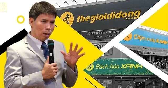 Những “cú đấm thép” của ông Nguyễn Đức Tài- Ảnh 1.