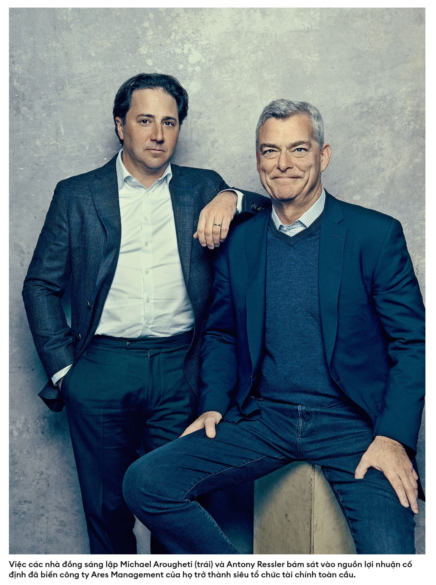 Hai "cá mập" tỷ đô lần đầu vào Việt Nam: Một bên thâu tóm tập đoàn y tế tư nhân top đầu, một bên chọn startup công nghệ từng lên sóng Shark Tank - Ảnh 3. Hai "cá mập" tỷ đô lần đầu vào Việt Nam: Một bên thâu tóm tập đoàn y tế tư nhân top đầu, một bên chọn startup công nghệ từng lên sóng Shark Tank - Ảnh 3.