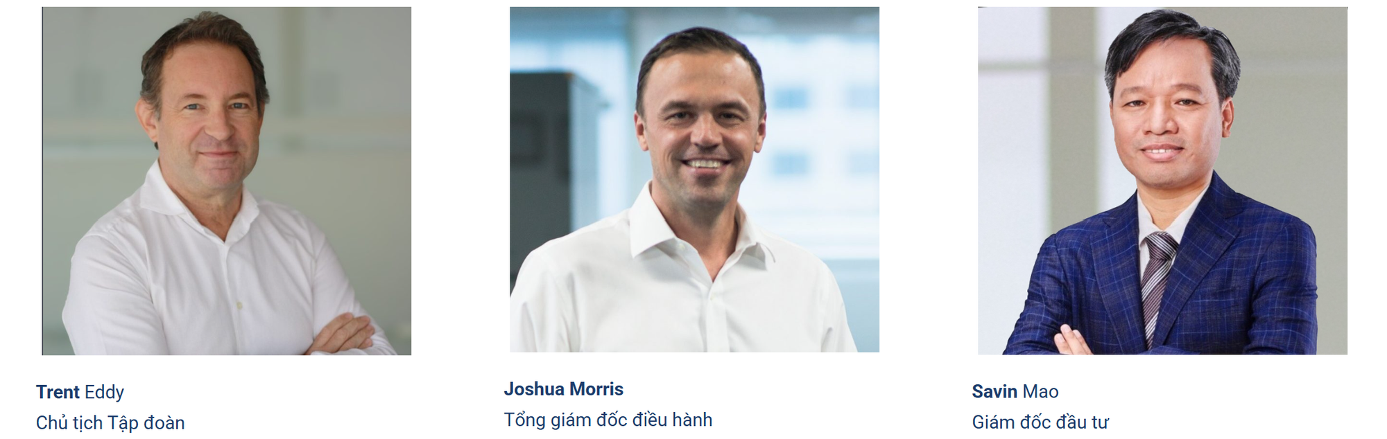 Hai "cá mập" tỷ đô lần đầu vào Việt Nam: Một bên thâu tóm tập đoàn y tế tư nhân top đầu, một bên chọn startup công nghệ từng lên sóng Shark Tank - Ảnh 4. Hai "cá mập" tỷ đô lần đầu vào Việt Nam: Một bên thâu tóm tập đoàn y tế tư nhân top đầu, một bên chọn startup công nghệ từng lên sóng Shark Tank - Ảnh 4.