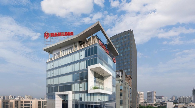 Doanh nghiệp liên quan đến Thành viên HĐQT không tham gia đợt chào bán cổ phiếu của Nam Long - Ảnh 1.