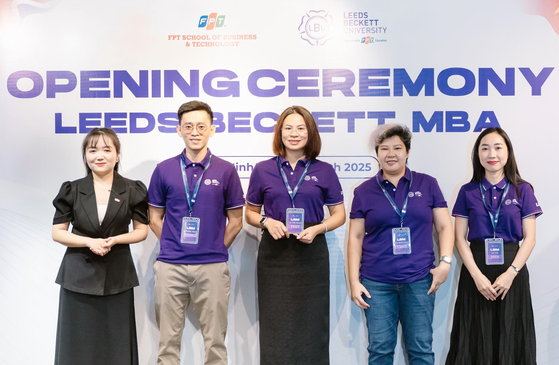 Người bận rộn có thể tham gia chương trình Thạc sĩ? - Ảnh 1. Người bận rộn có thể tham gia chương trình Thạc sĩ? - Ảnh 1.