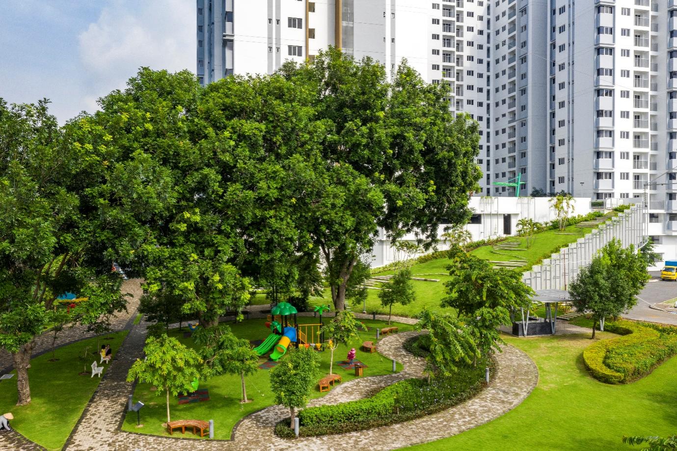 Đẩy nhanh nâng cấp Quốc lộ 13, bất động sản dọc tuyến “vươn mình” mạnh mẽ - Ảnh 3. Đẩy nhanh nâng cấp Quốc lộ 13, bất động sản dọc tuyến “vươn mình” mạnh mẽ - Ảnh 3.