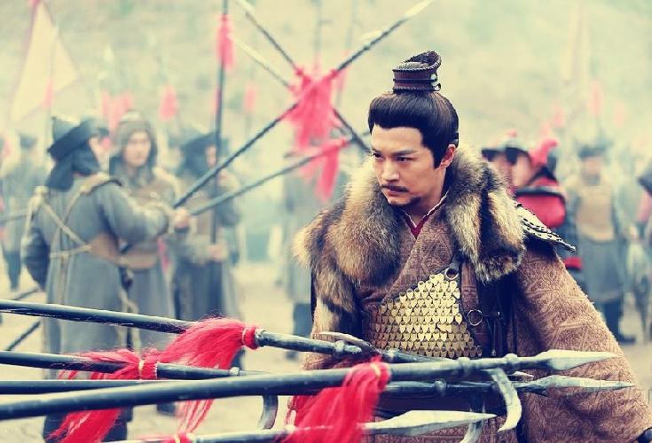 Quách Tĩnh bị chê “ngốc”, vẫn được ca ngợi cao thủ số 1 võ lâm: 3 từ của Vô Danh Thần Tăng hé lộ đáp án - Ảnh 4.