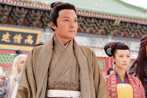 Quách Tĩnh bị chê “ngốc”, vẫn được ca ngợi cao thủ số 1 võ lâm: 3 từ của Vô Danh Thần Tăng hé lộ đáp án - Ảnh 1.