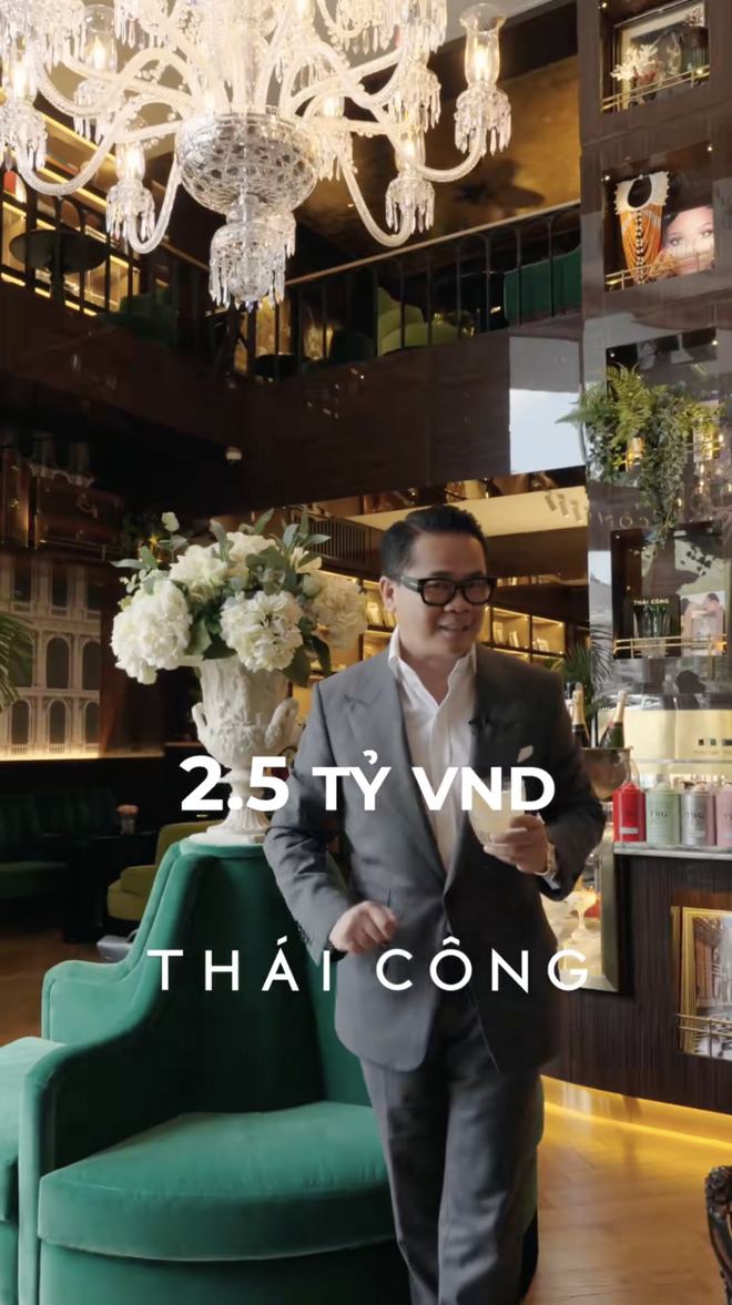 Thực hư quán cà phê Thái Công đóng cửa?- Ảnh 8.