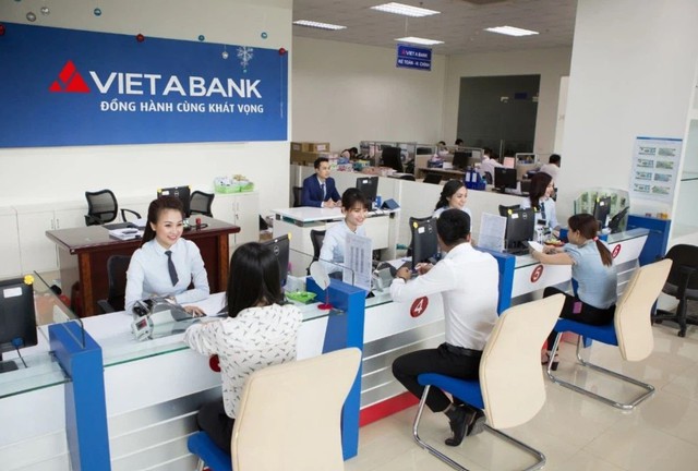VietABank dự kiến tất toán sớm lô trái phiếu 500 tỷ đồng trong tháng 12 - Ảnh 1.