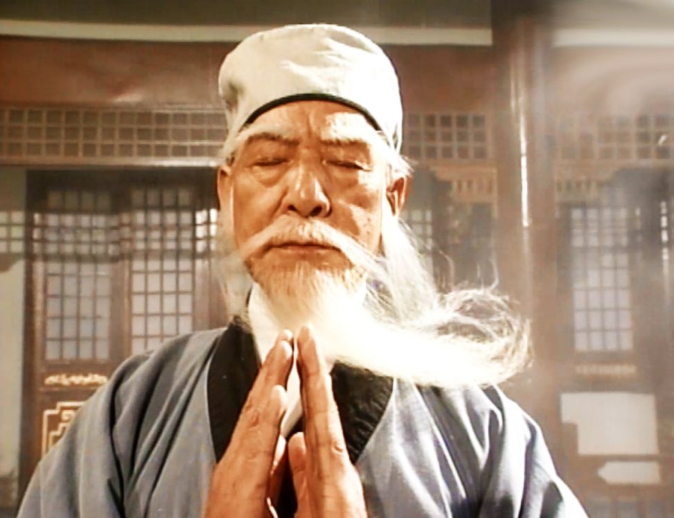 Quách Tĩnh bị chê “ngốc”, vẫn được ca ngợi cao thủ số 1 võ lâm: 3 từ của Vô Danh Thần Tăng hé lộ đáp án - Ảnh 3.