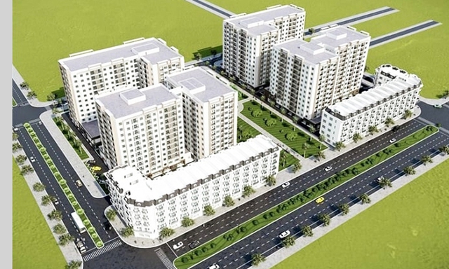 Tin vui: Giữa thời điểm "khát nhà", hàng trăm căn hộ giá hợp lý sắp đổ bộ thị trường- Ảnh 2.