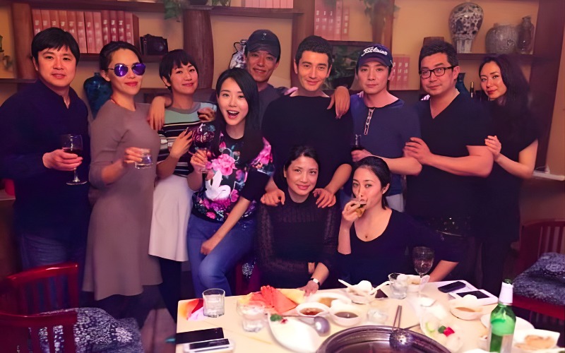 Họp lớp là buổi tổng kết tài chính không cần Excel- Ảnh 1. Họp lớp là buổi tổng kết tài chính không cần Excel- Ảnh 1.