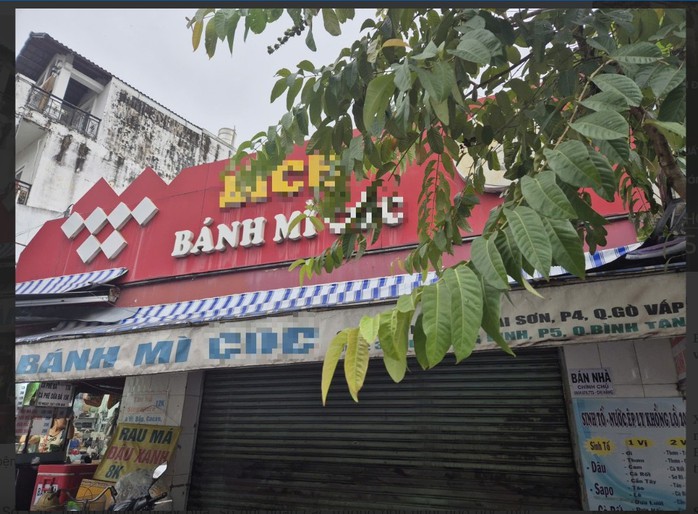 Sở An toàn thực phẩm TP HCM nói gì về vụ nghi ngộ độc sau khi ăn bánh mì vừa xảy ra?- Ảnh 1. Sở An toàn thực phẩm TP HCM nói gì về vụ nghi ngộ độc sau khi ăn bánh mì vừa xảy ra?- Ảnh 1.