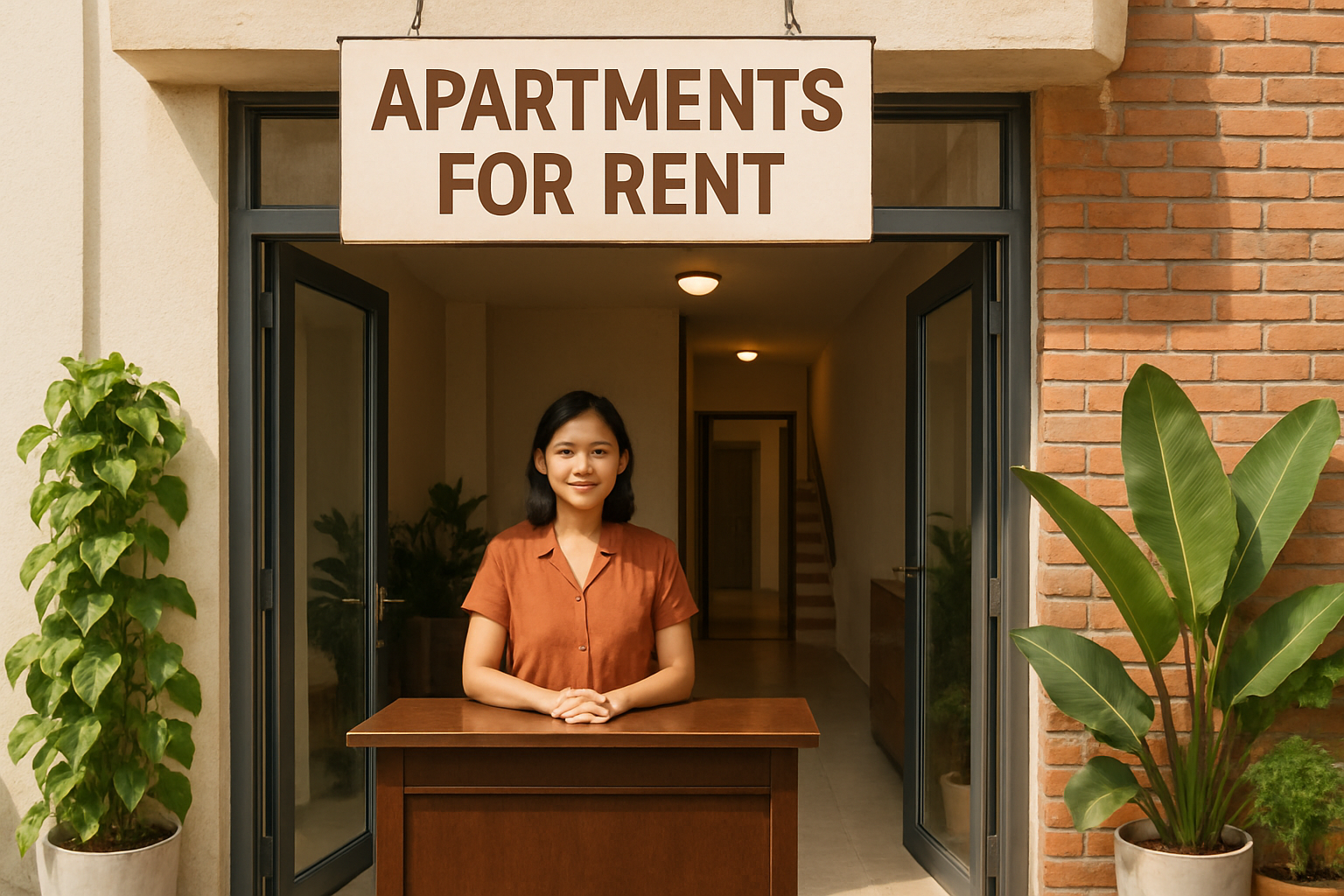 Cho thuê căn hộ dịch vụ theo tháng thì lập hóa đơn lúc nào? – Cục Thuế trả lời - Ảnh 1.