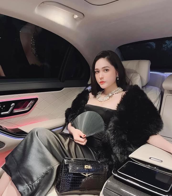 Bay màu danh xưng “nữ đại gia quận 7” của Đoàn Di Băng- Ảnh 19.