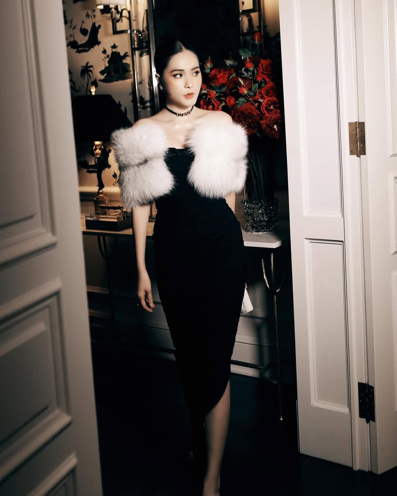 Bay màu danh xưng “nữ đại gia quận 7” của Đoàn Di Băng- Ảnh 24.