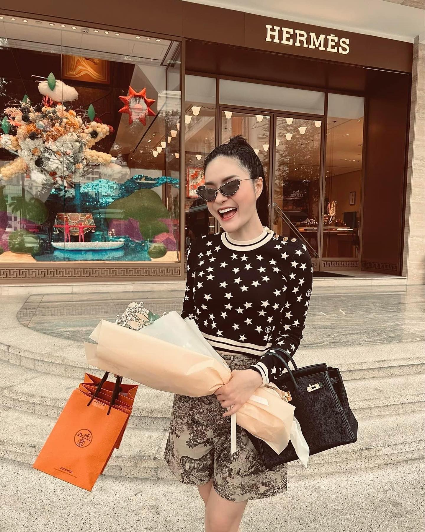 Bay màu danh xưng “nữ đại gia quận 7” của Đoàn Di Băng- Ảnh 16.