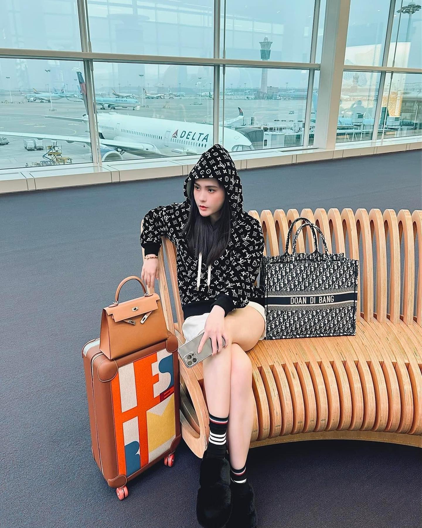 Bay màu danh xưng “nữ đại gia quận 7” của Đoàn Di Băng- Ảnh 27.