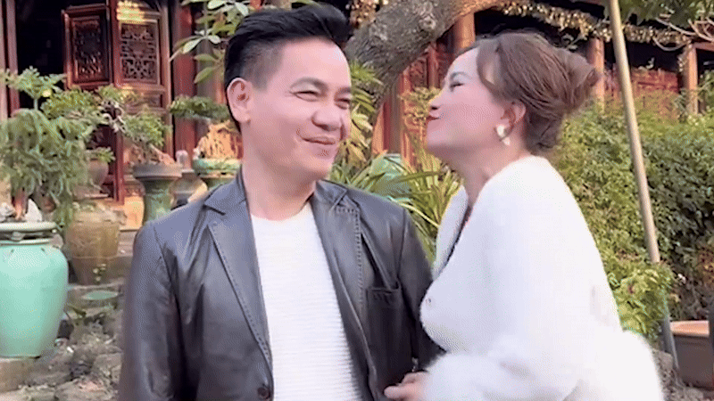 Bị mỉa mai có đến 4 đời chồng, sao nữ Vbiz: "Tôi có thể lấy 40 chồng nếu tôi thích" - Ảnh 4.