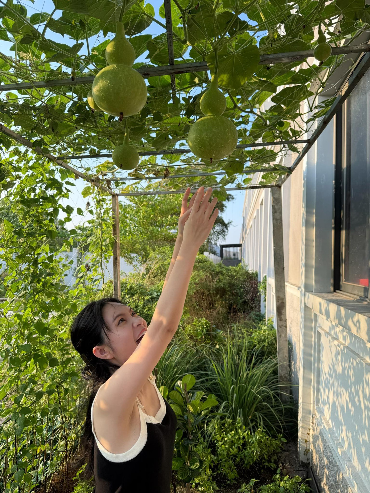 Bay màu danh xưng “nữ đại gia quận 7” của Đoàn Di Băng- Ảnh 8.