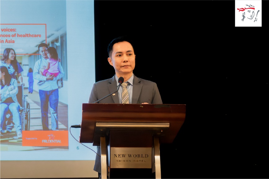 Bảo hiểm nhân thọ trong chiến lược tài chính quốc gia: Từ “bảo vệ” đến động lực tăng trưởng mới - Ảnh 2. Bảo hiểm nhân thọ trong chiến lược tài chính quốc gia: Từ “bảo vệ” đến động lực tăng trưởng mới - Ảnh 2.