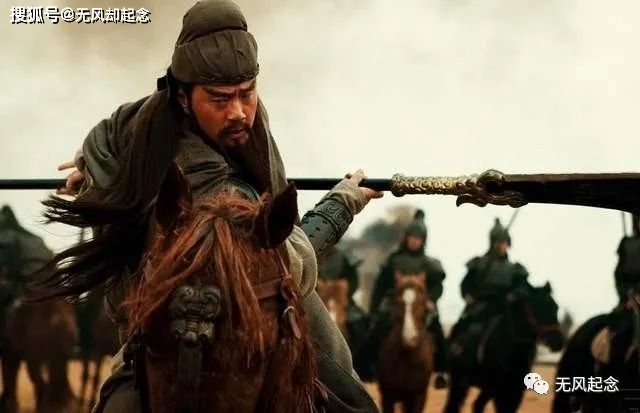 Mã Siêu đấu Trương Phi hơn 220 hiệp bất phân thắng bại: Nếu Lưu Bị đổi người, lịch sử liệu có đổi khác?- Ảnh 3. Mã Siêu đấu Trương Phi hơn 220 hiệp bất phân thắng bại: Nếu Lưu Bị đổi người, lịch sử liệu có đổi khác?- Ảnh 3.