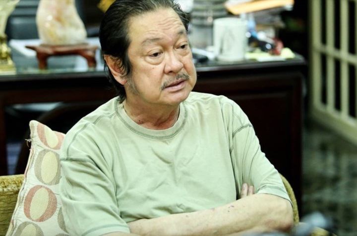 Chánh Tín- Thành Luân của 'Ván bài lật ngửa': Vỡ nợ, cuối đời sống vất vả- Ảnh 4.