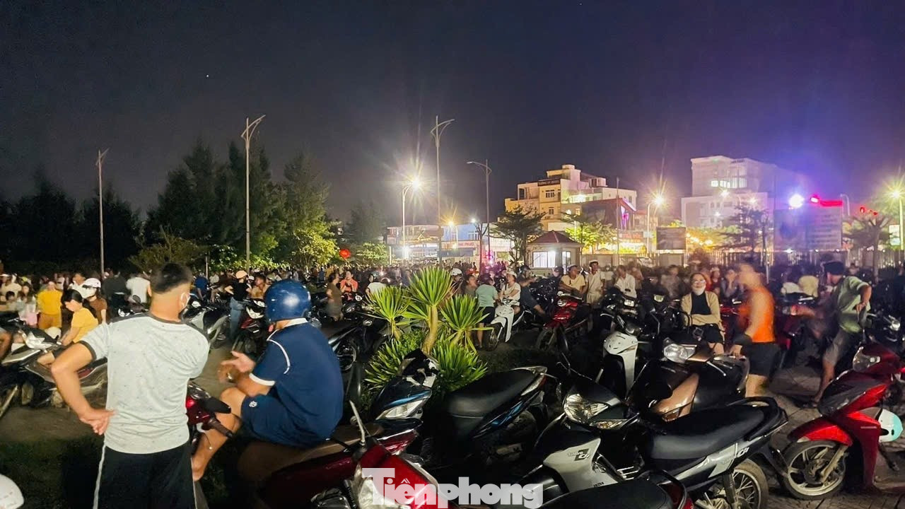 Phép màu 3 người đàn ông Lý Sơn trở về sau 48 giờ trôi dạt giữa biển bão số 13- Ảnh 5.