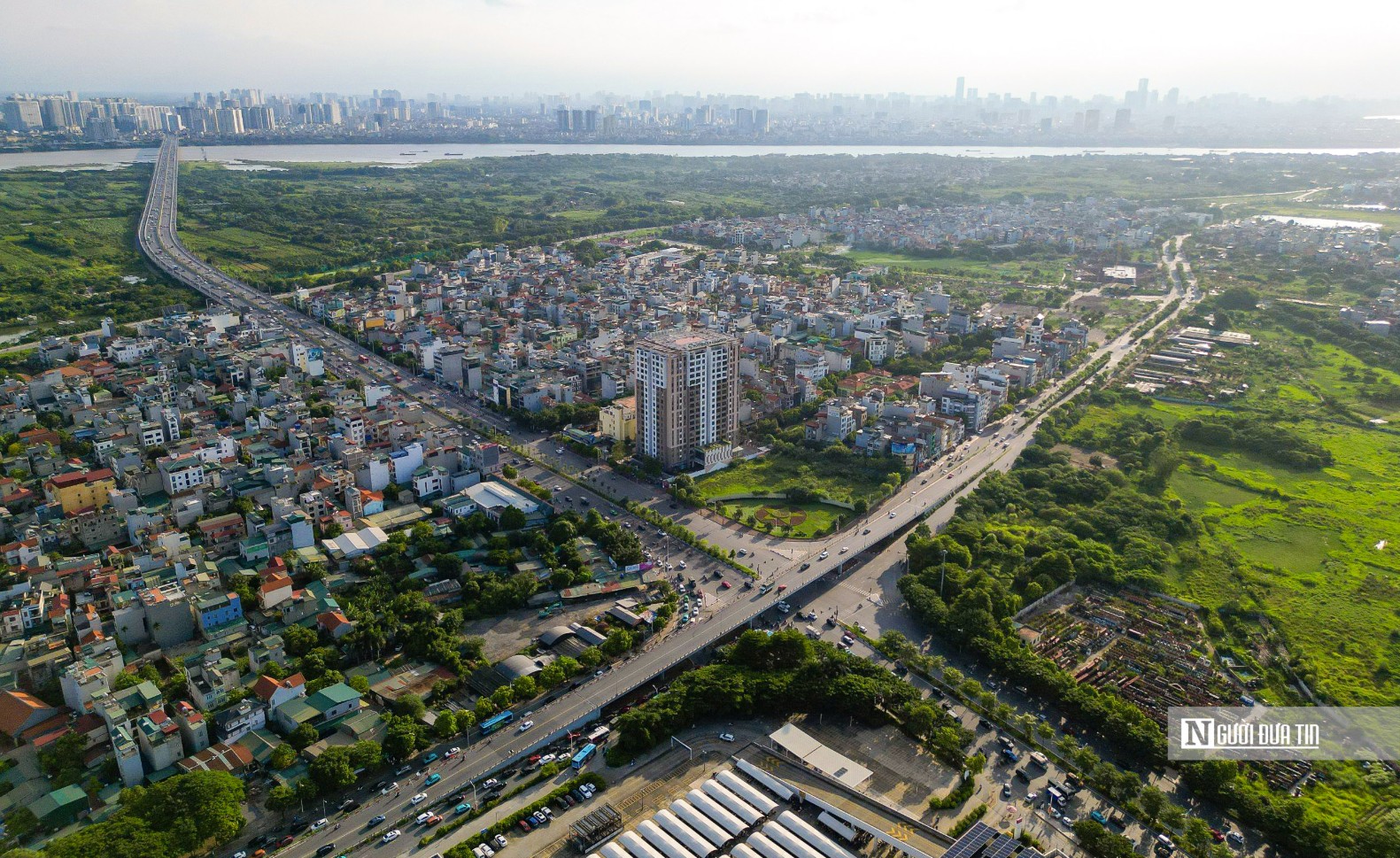 TP.HCM: 54 khu đất được thí điểm làm nhà thương mại trên đất nông nghiệp - Ảnh 1.