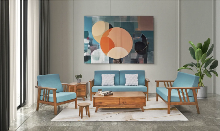 6 Lưu ý phong thủy phòng khách giúp gia đình thịnh vượng và hạnh phúc - Ảnh 1. 6 Lưu ý phong thủy phòng khách giúp gia đình thịnh vượng và hạnh phúc - Ảnh 1.