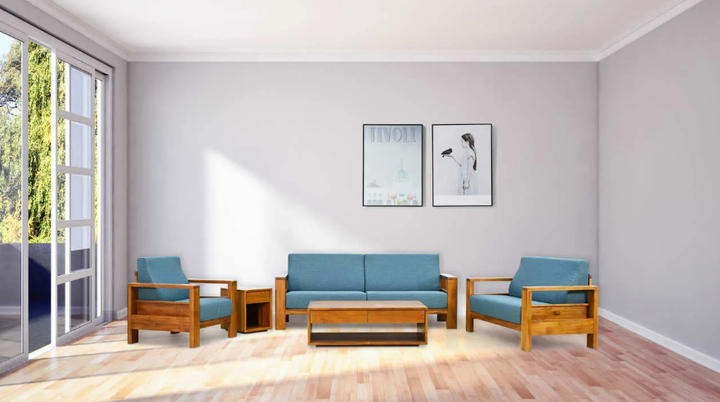 6 Lưu ý phong thủy phòng khách giúp gia đình thịnh vượng và hạnh phúc - Ảnh 2. 6 Lưu ý phong thủy phòng khách giúp gia đình thịnh vượng và hạnh phúc - Ảnh 2.