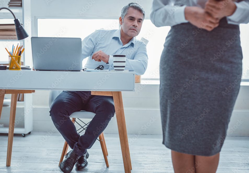 Áp lực nhan sắc trong giới công sở: Thăng tiến nhờ ngọai hình hoàn hảo - Ảnh 3. Áp lực nhan sắc trong giới công sở: Thăng tiến nhờ ngọai hình hoàn hảo - Ảnh 3.